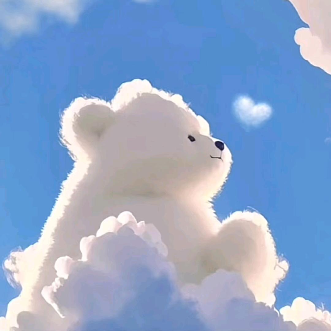云朵有点甜🌻