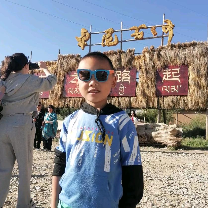 杨先杰