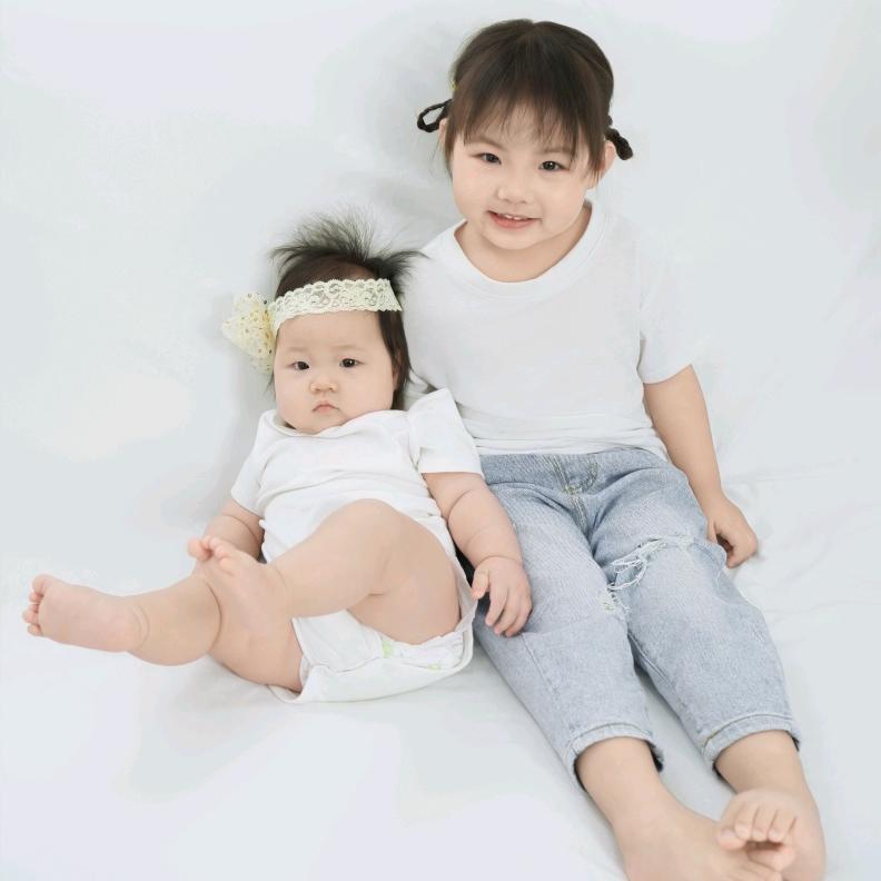 两小只的生活日记