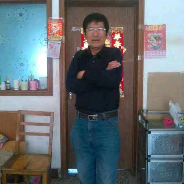 陈功艮