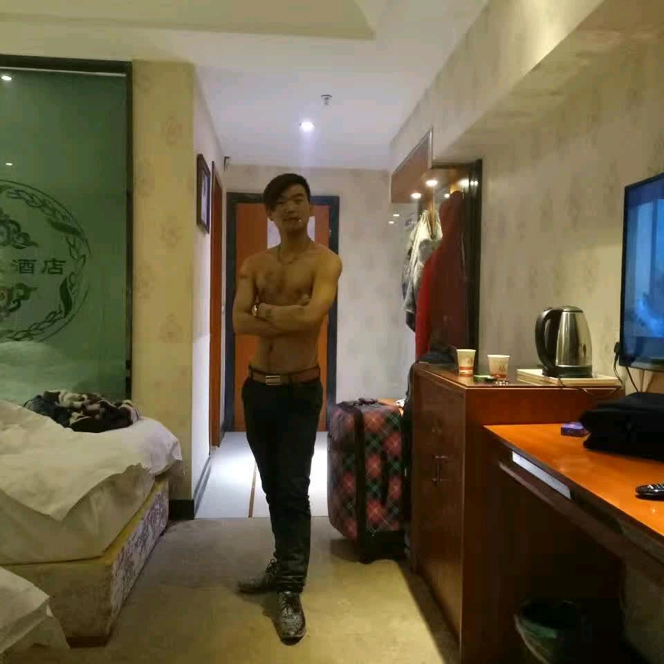 我一喜欢一我的人