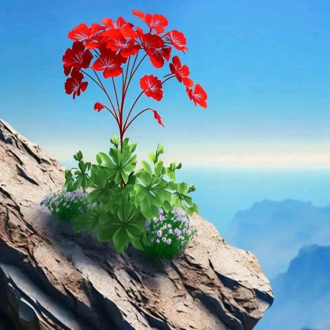 淡若清风