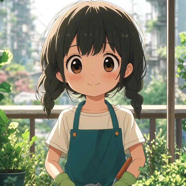 白衍园艺生活