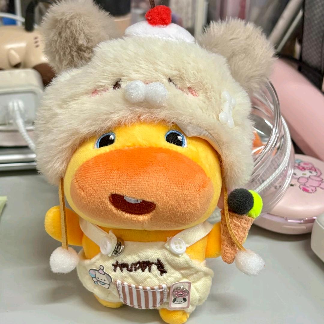 莓烦恼