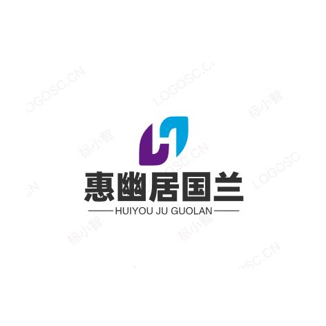 惠幽居国蘭