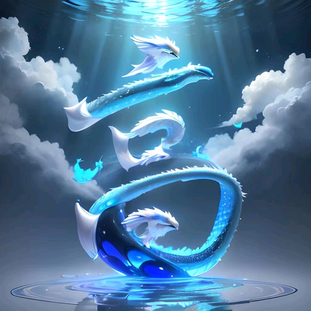 心中有你