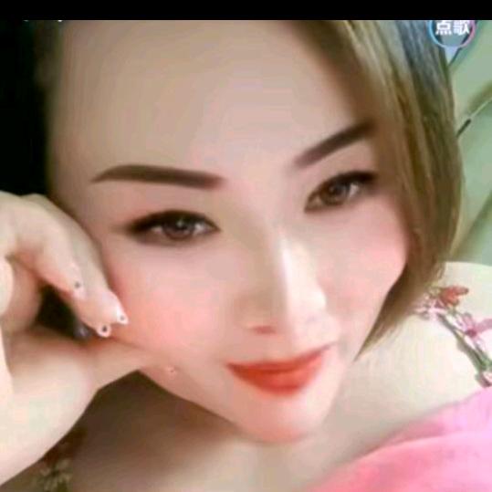 妮子😍😍