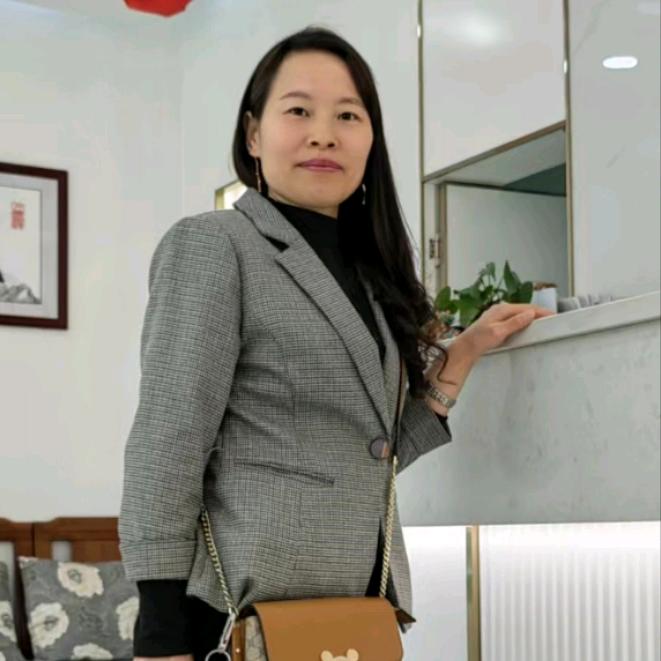 月下醉美人