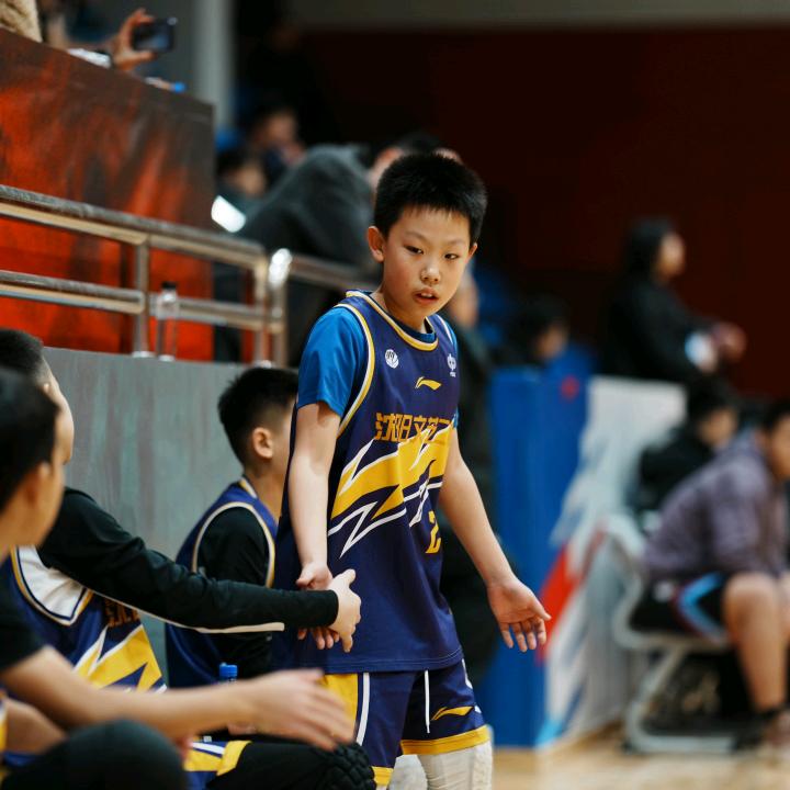 文艺二～孙清涵🏀