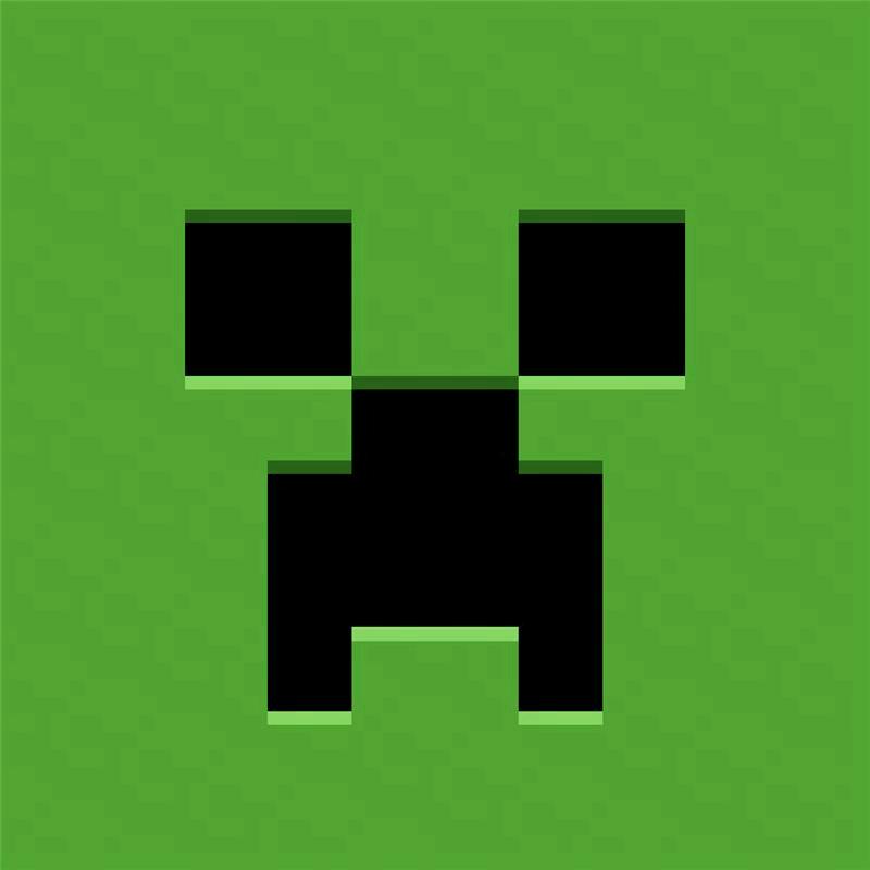 我的世界Minecraft