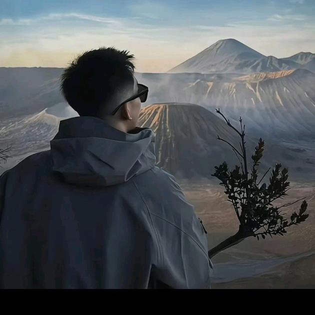 随缘不随意