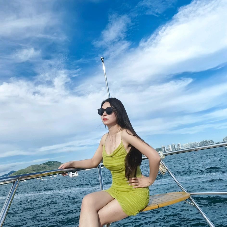 羿循麻麻