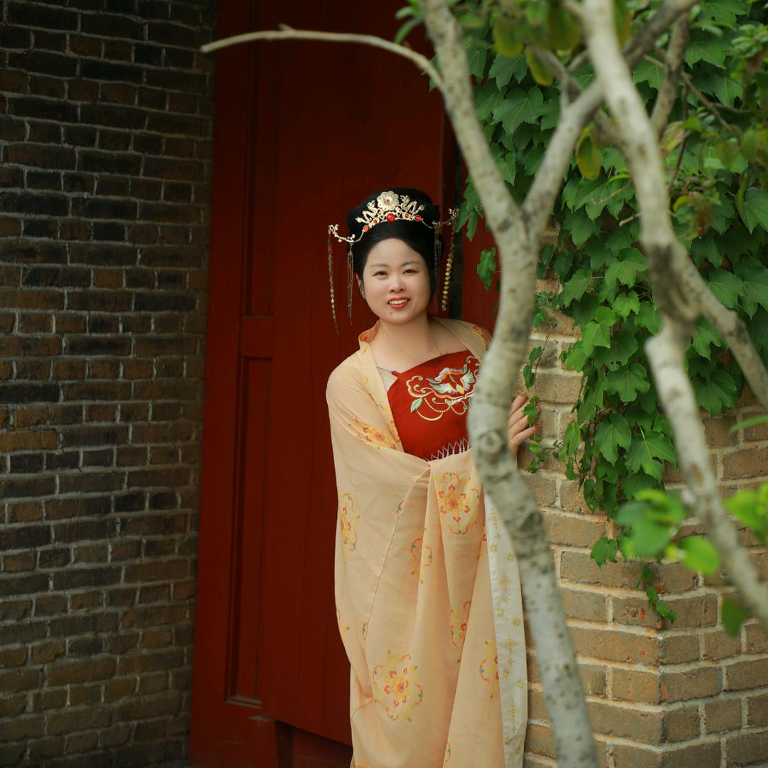 专业下乡做酒席，谢小兰