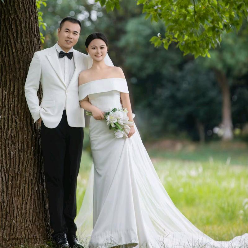 黄大叔家的姑娘