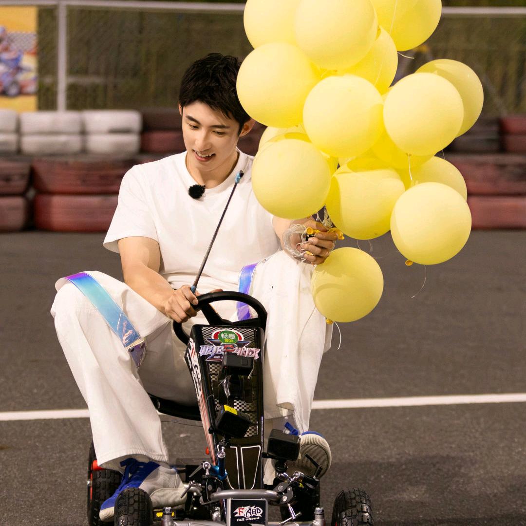 山猫（备考版）