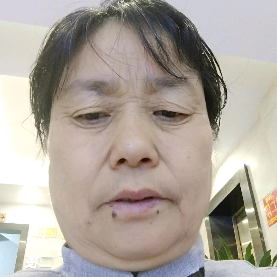 河南李大姐