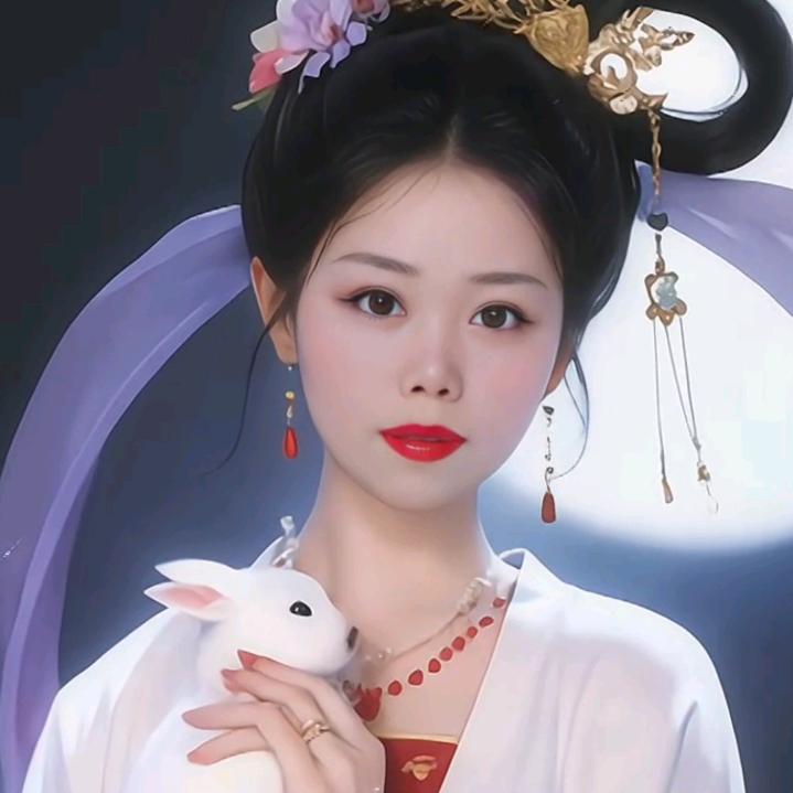 静夏兔