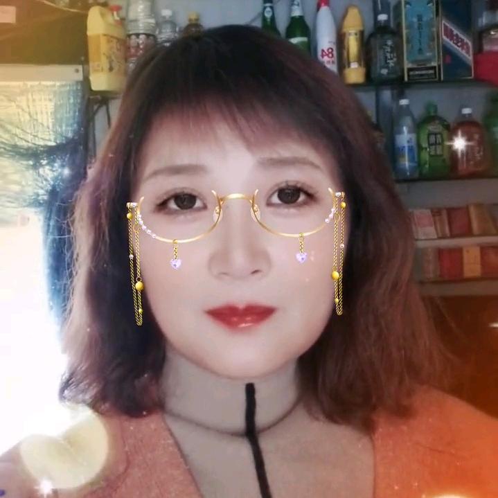 小兰姐