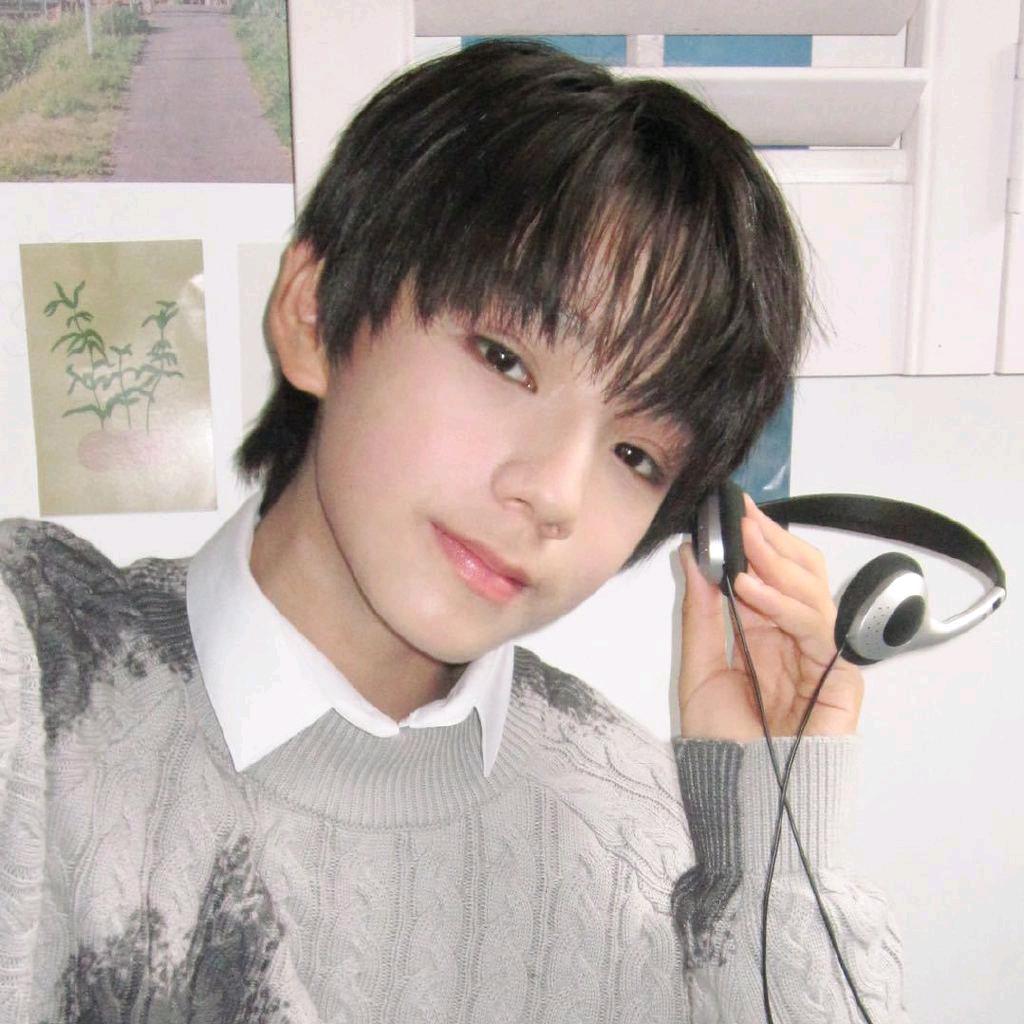 TF家族-王橹杰
