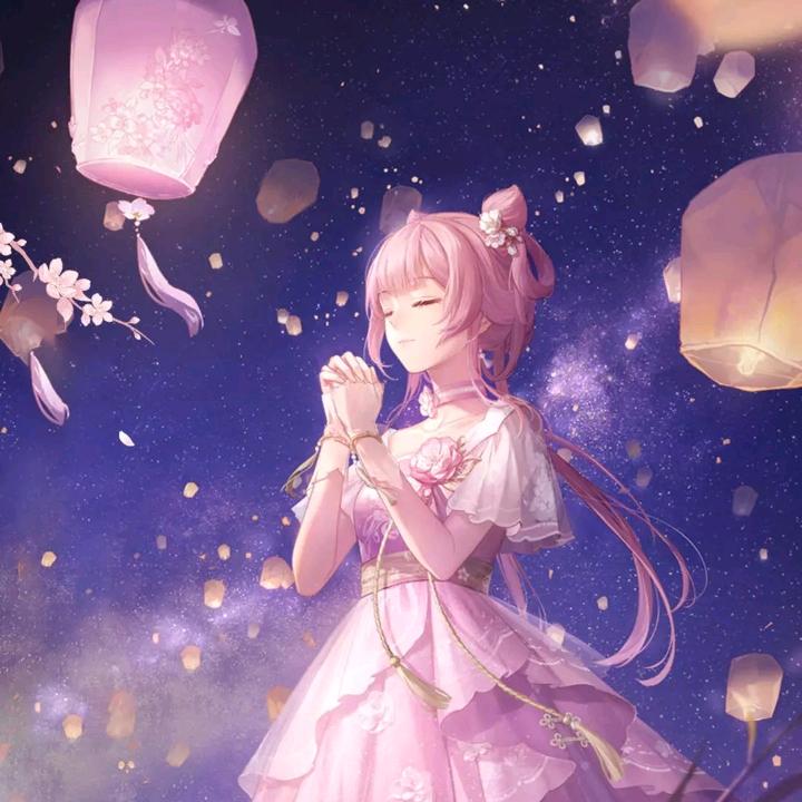 蓝姐