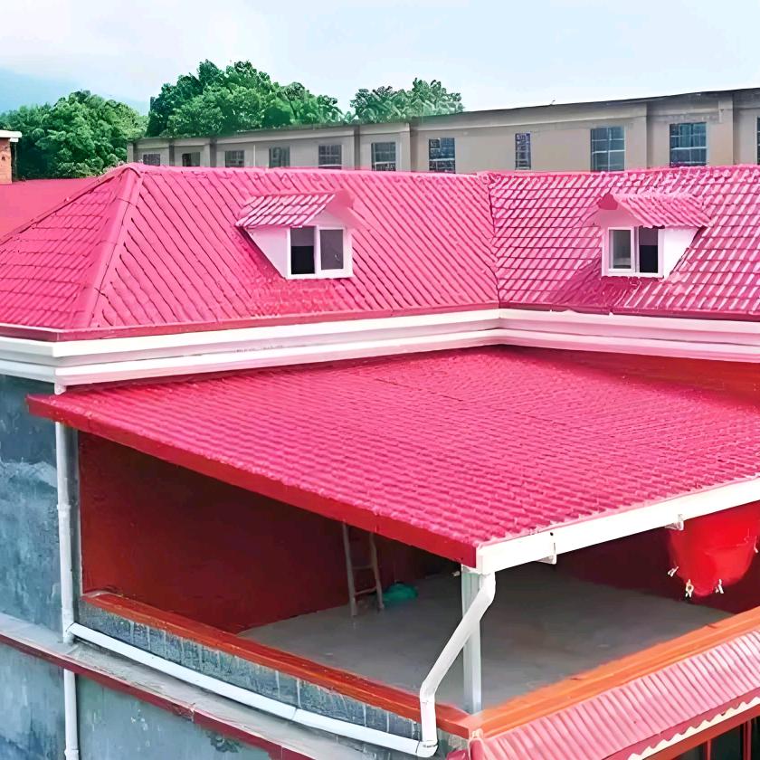 佛山科斯锐树脂瓦青岛 烟台 威海官方号