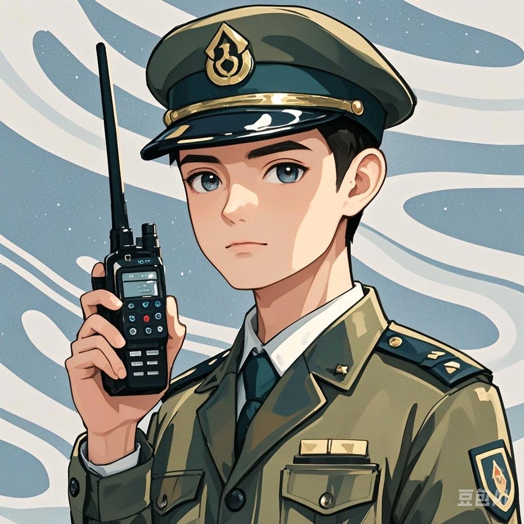 班长通信（3号）