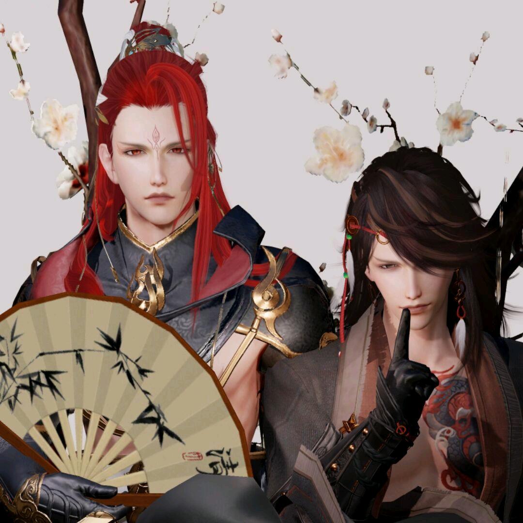 陆喵（痴呆小猫版）