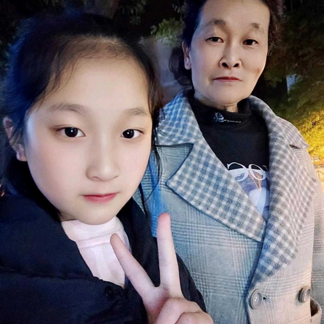 杨姐