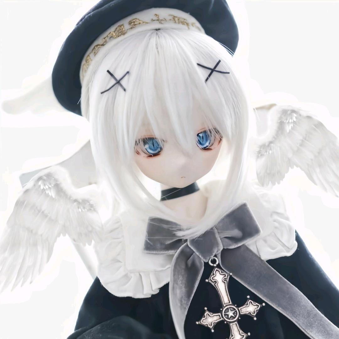 •̀ɜ•