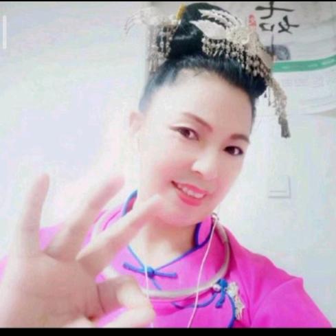 刘三姐