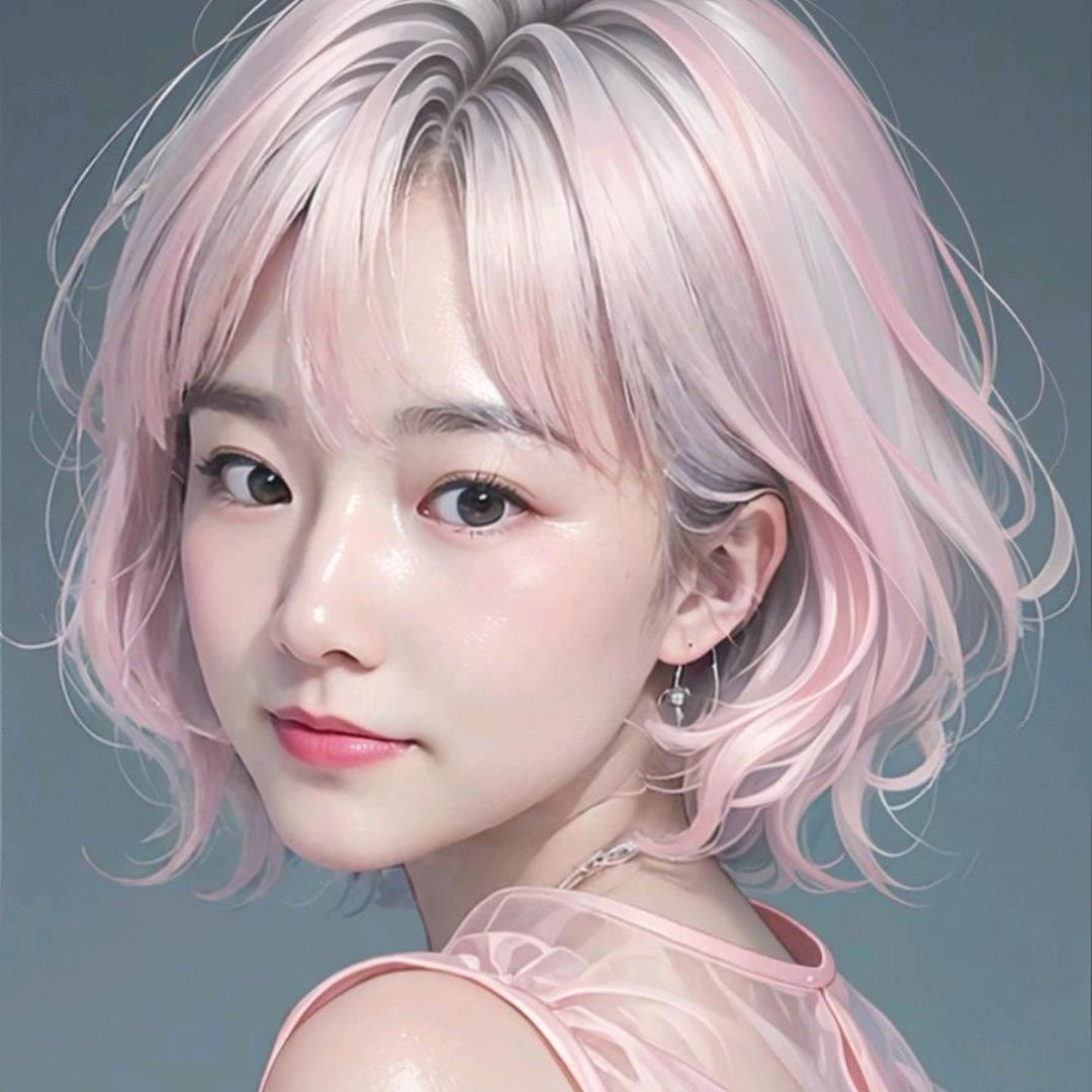 泡鱼儿