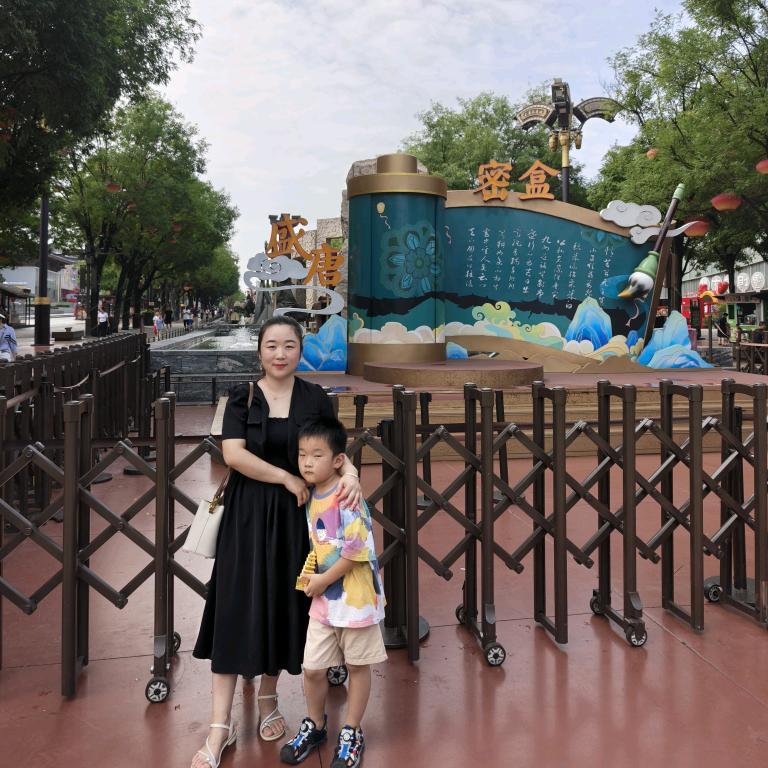 漯河星悦家居小培说定制