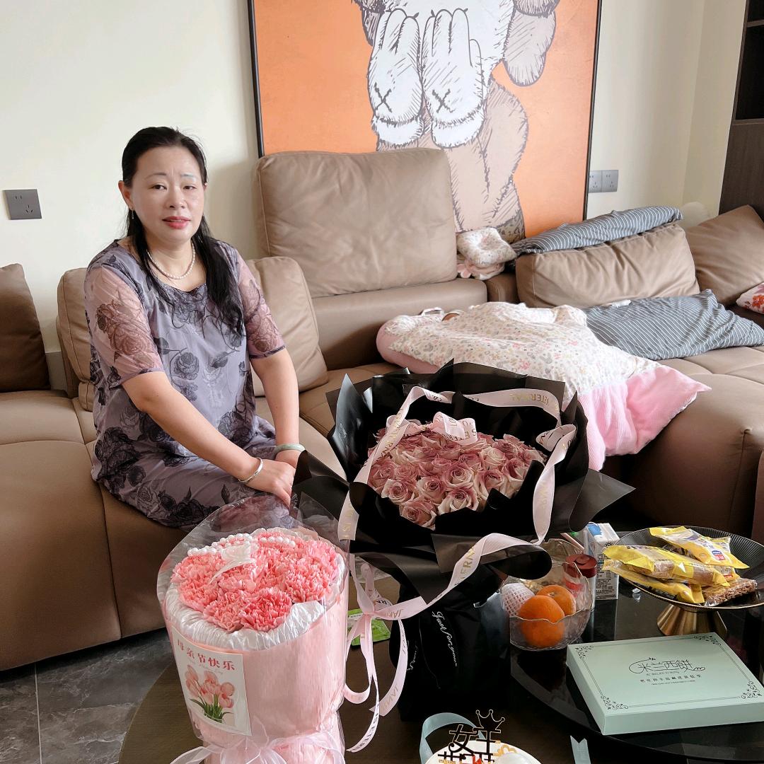 陈幺妹