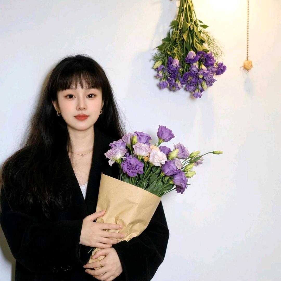 温柔小仙女