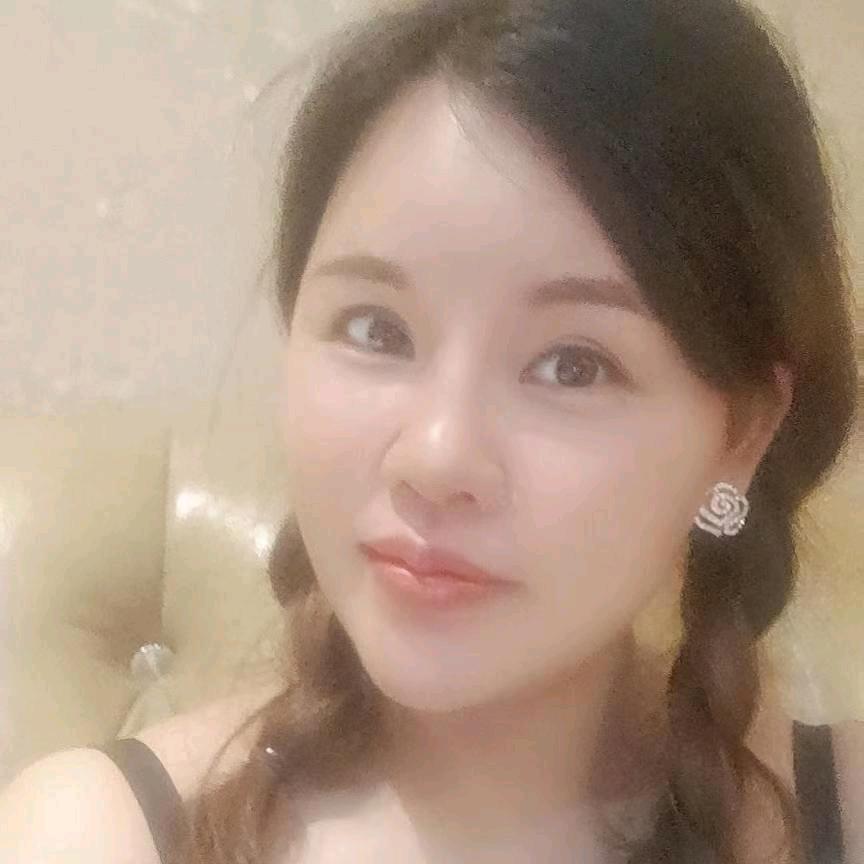 丫头😍😍Jenny