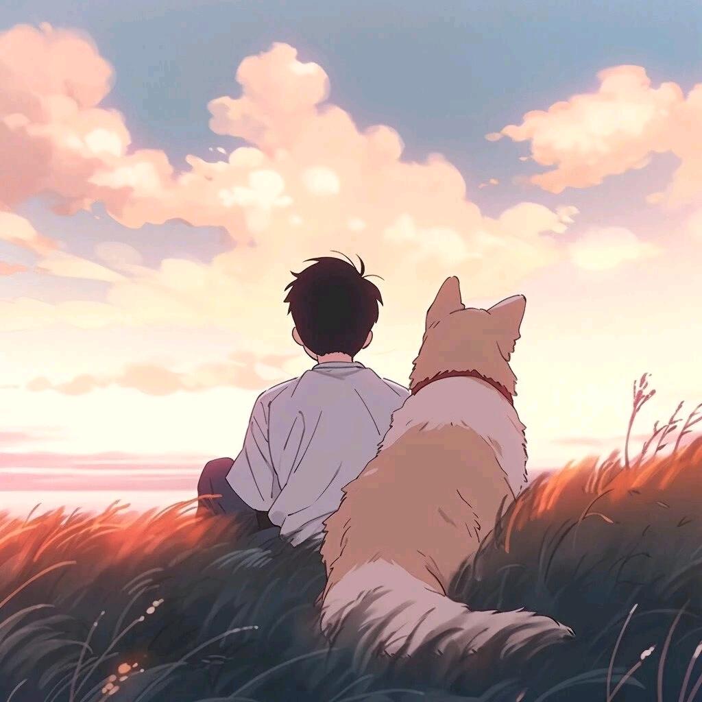 小邢.