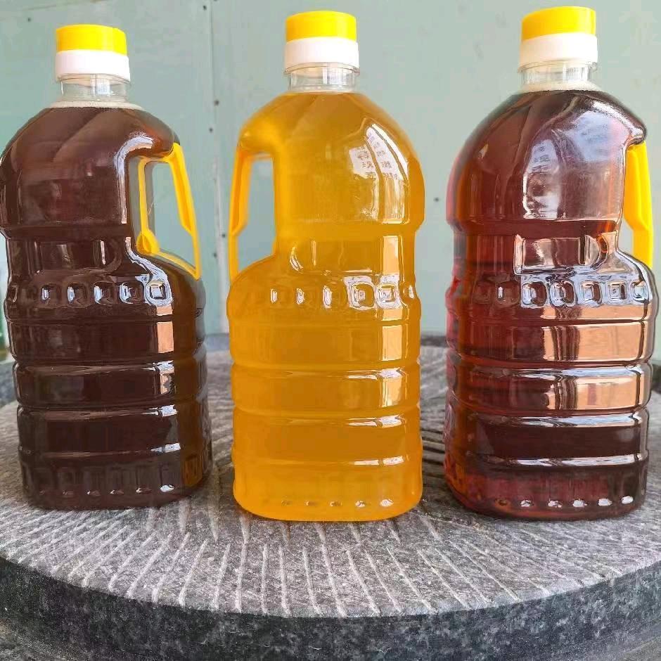 胡红霞油坊