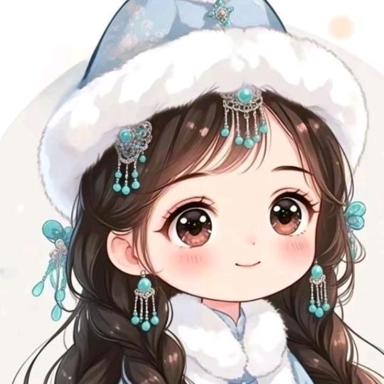 兰花草🎤🎤
