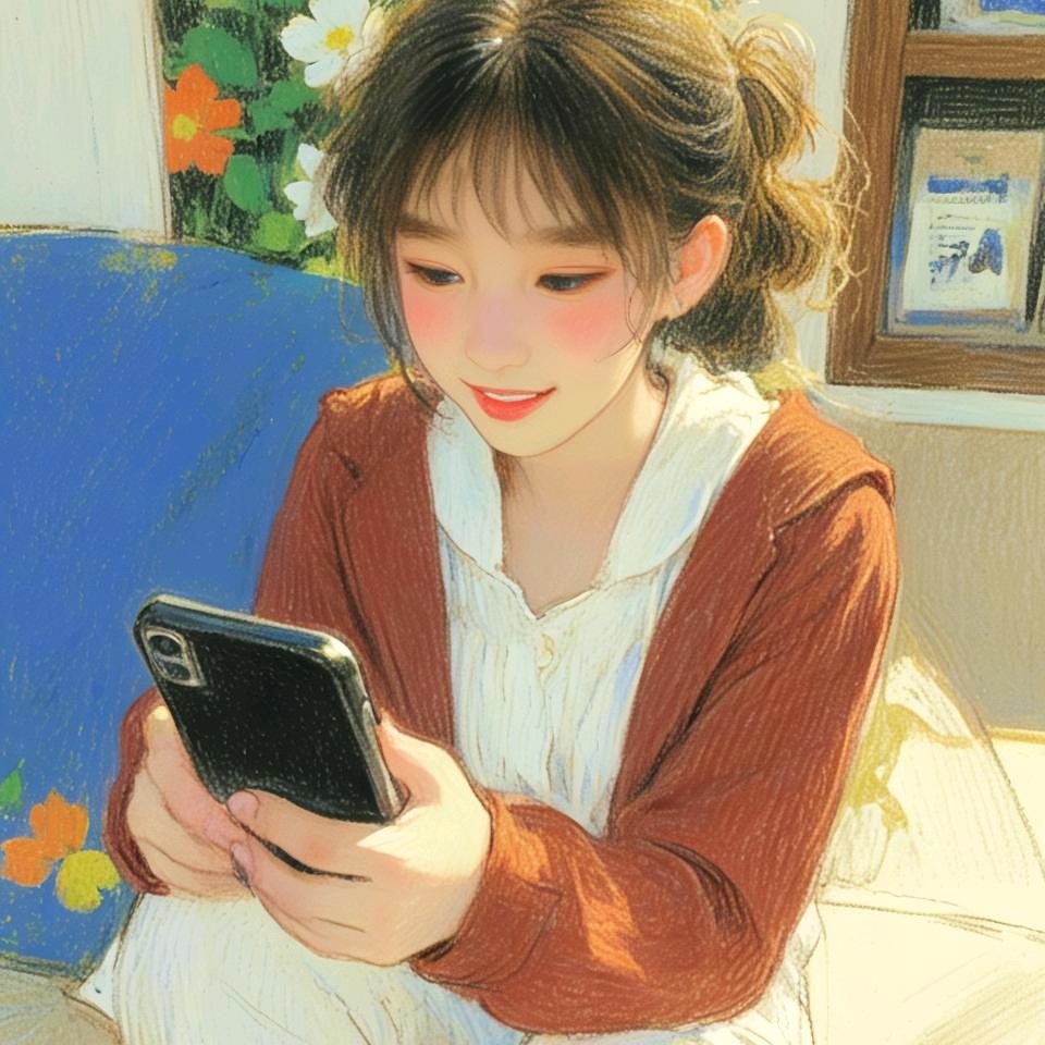 贪吃🐷佩奇兒