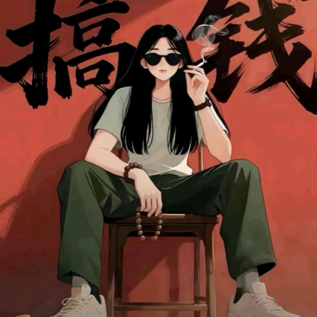 珊珊的朋友圈（王者）