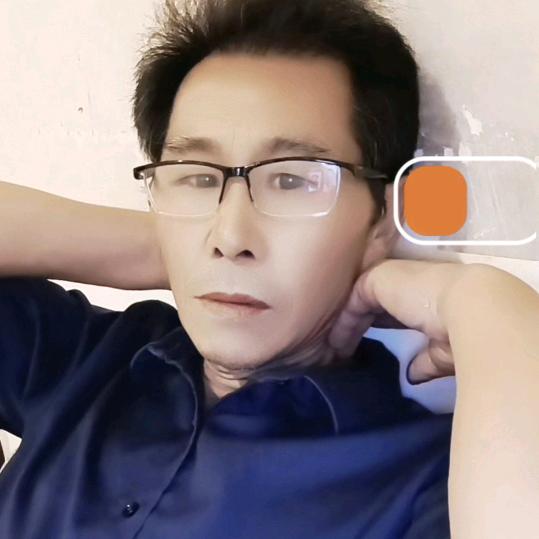 缘分靠注定