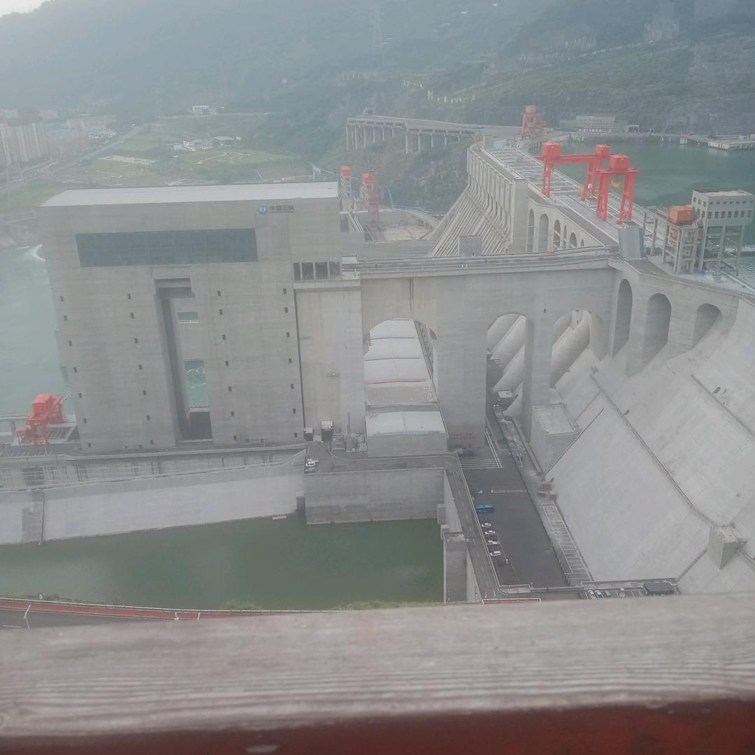 千山万水快乐人生