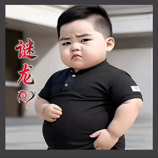 谜龙