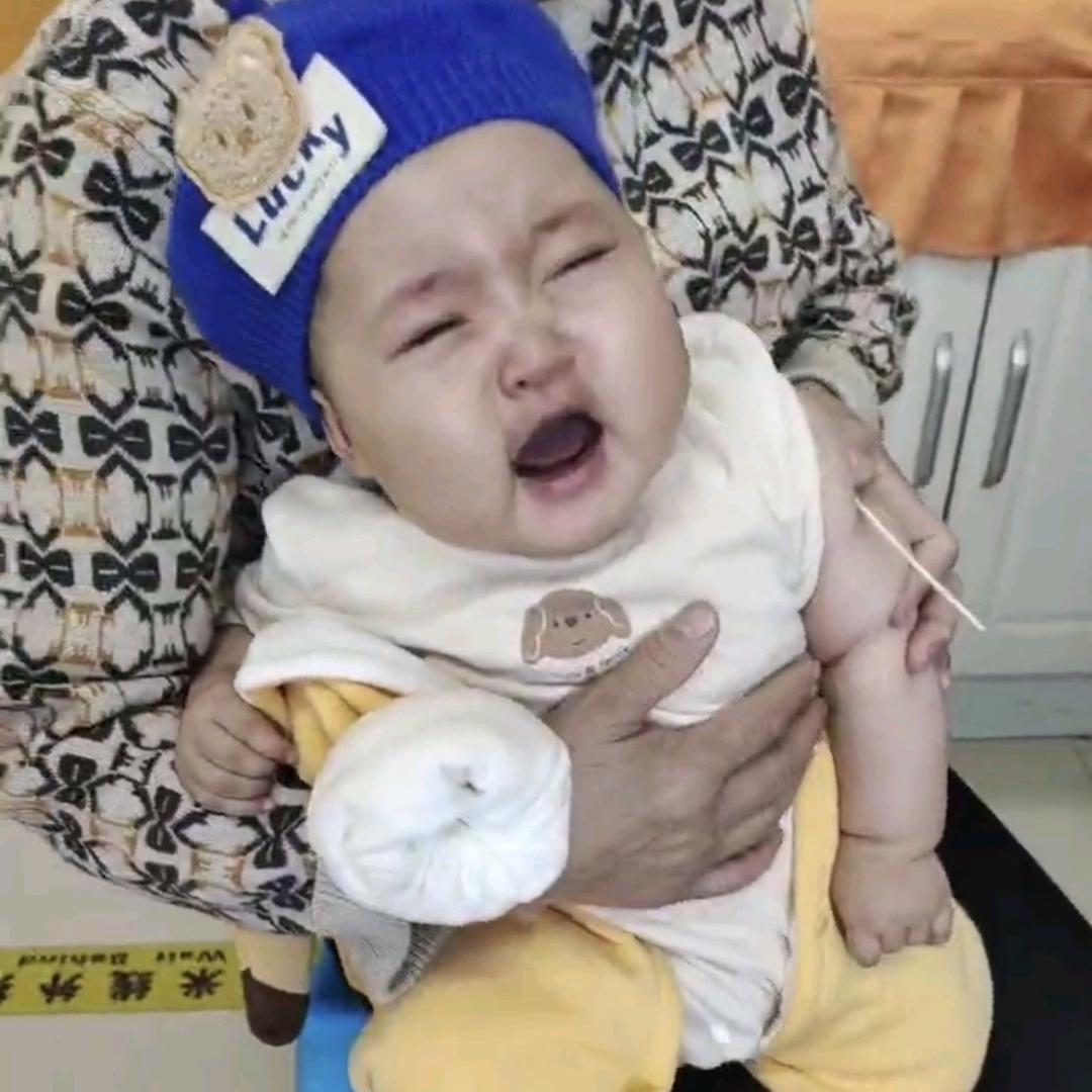 阿喂的爸爸和阿发的阿喂