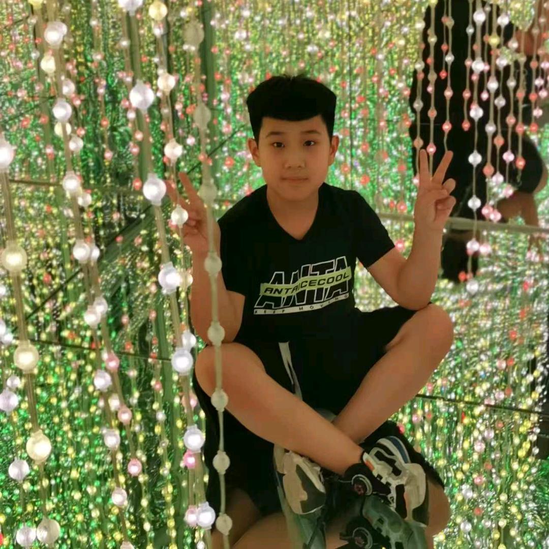 蠡县百丰种业园园