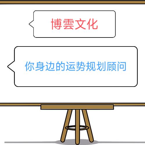 博雲文化（人生经营顾问）