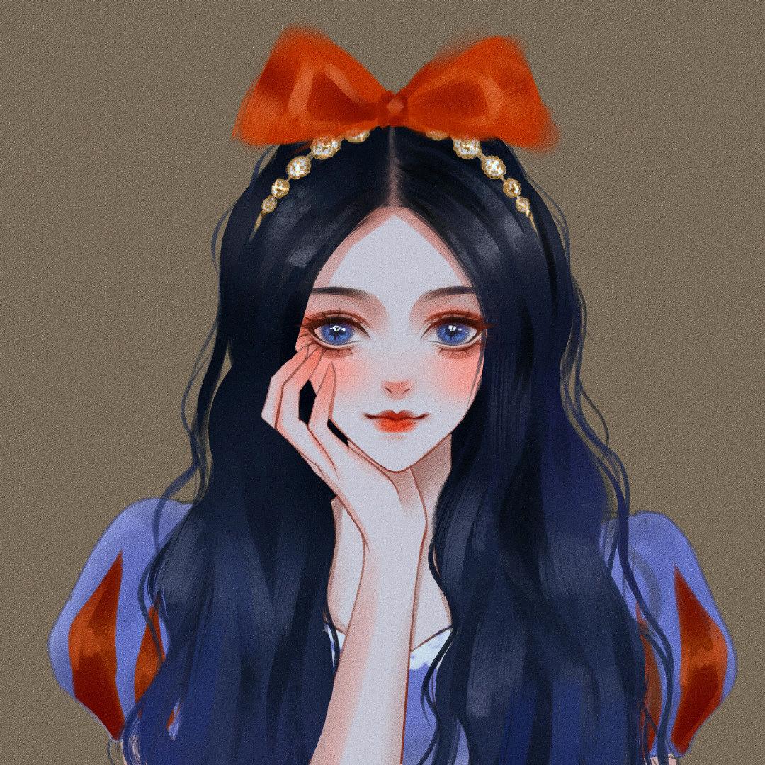 小迷糊_MM