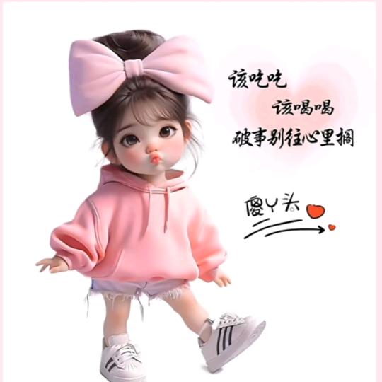 🌺骨朵の