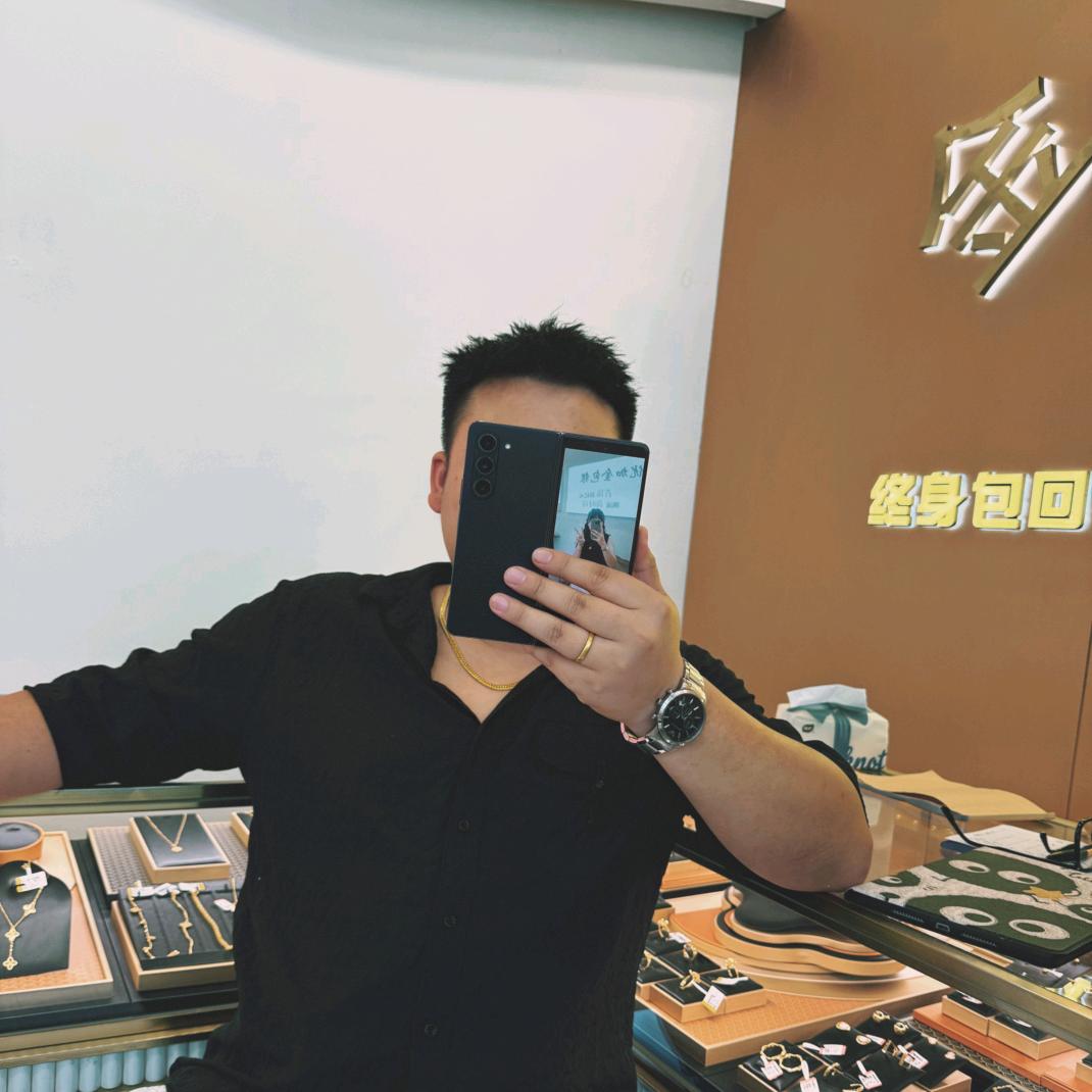成温邛黄金回收（阿豪）