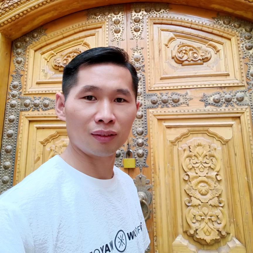 药林哥说药（程有林）